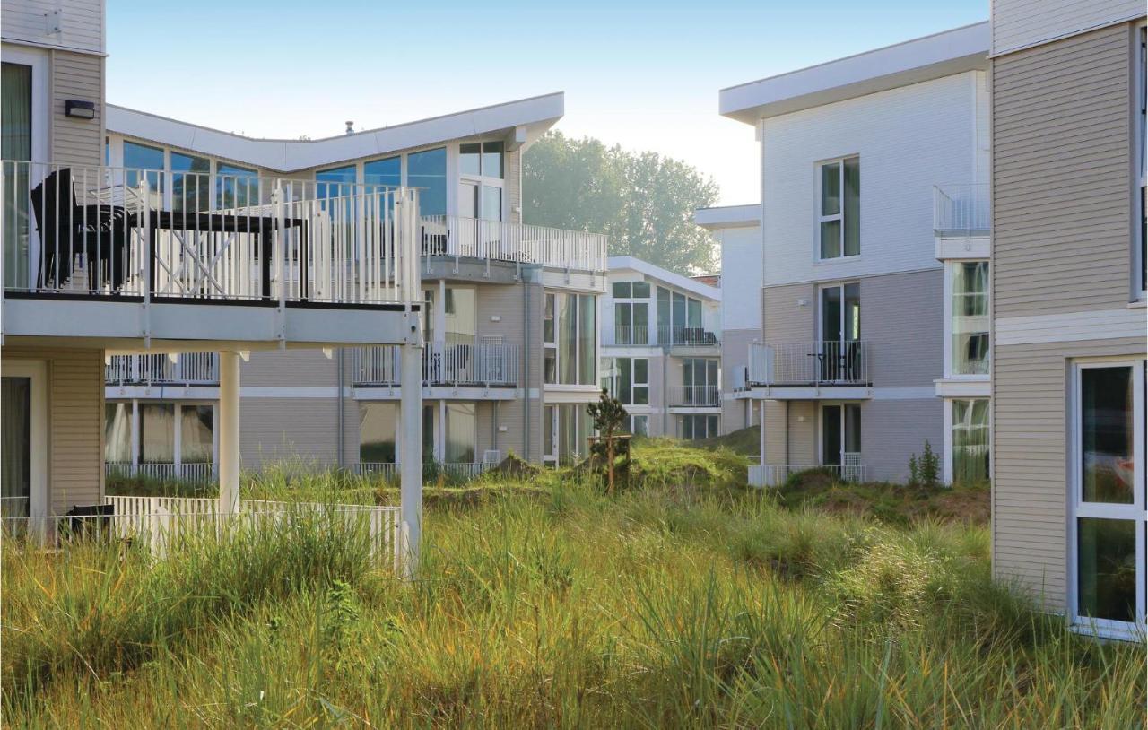 Duenenvilla Deluxe Lubeck Bagian luar foto