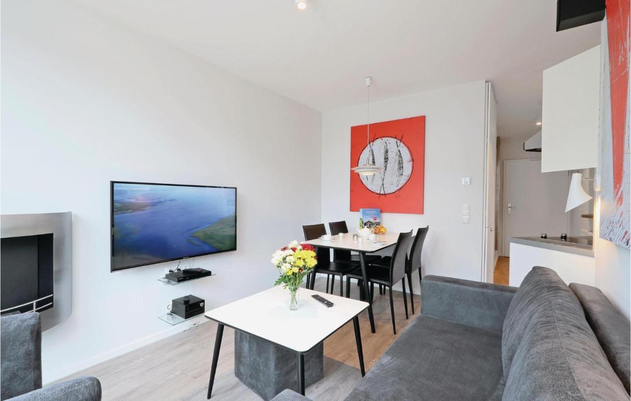 Duenenvilla Deluxe Lubeck Bagian luar foto